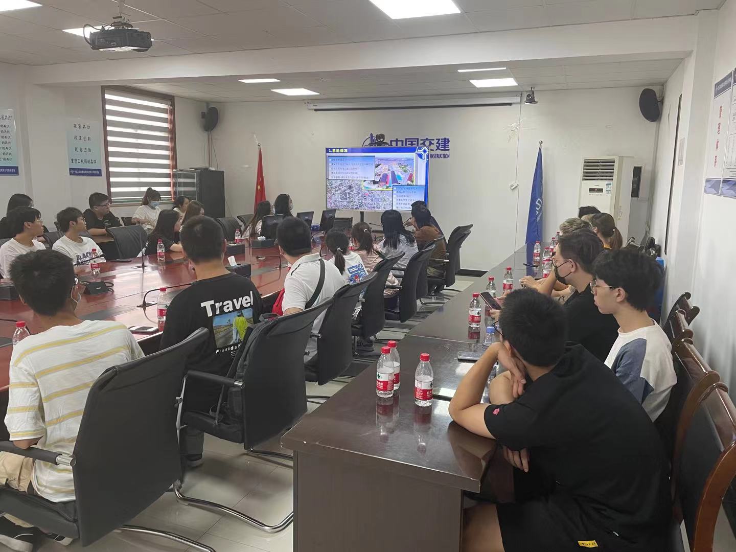 “寬口徑、強實踐”——管理科學專業2019級本科生生產實習紀實與教育啟示